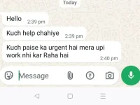 IAS जयति सिंह ने अचानक फेसबुक पर शेयर की जरुरी जानकारी, सब को किया अलर्ट, जानिए कारण