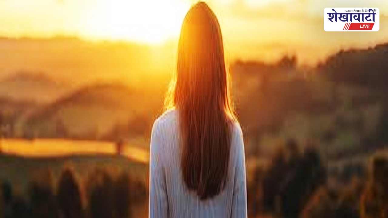 Jhunjhunu News : पुलिस अभियान में 8 साल से गुम युवती बरामद