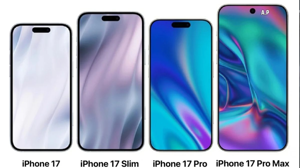 iPhone 17 सीरीज की कीमत – 2026 में कटौती की उम्मीद, अपग्रेड करने का सबसे अच्छा समय