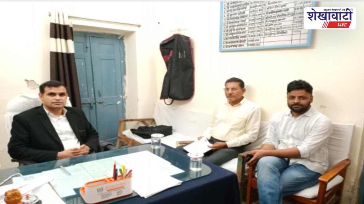 Churu News : राष्ट्रीय लोक अदालत 9 मई को, राजस्व मामलों के निस्तारण पर जोर