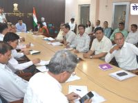 Churu News : चूरू में घरेलू गैस के व्यावसायिक उपयोग पर सख्त कार्रवाई के निर्देश
