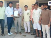 Jhunjhunu News : चिड़ावा में पानी विवाद बढ़ा, वार्ड 38-40 में अवैध पाइपलाइन पर तनाव