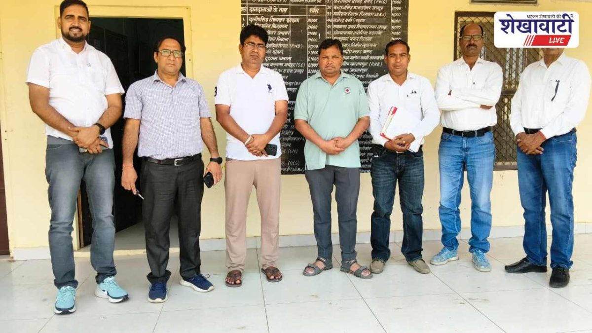 Jhunjhunu News : झुंझुनूं में UPSC-RAS छात्रों के लिए 2 लाख तक स्कॉलरशिप