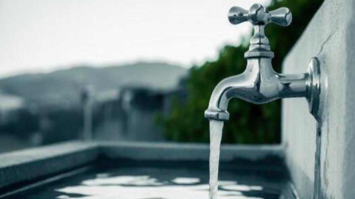 Churu News : नहरबंदी: पानी बर्बाद करने पर होगी सख्त कार्रवाई