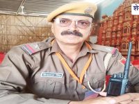 Sikar News : ASI शिवलाल मील खेलेंगे अखिल भारतीय बैडमिंटन क्लस्टर